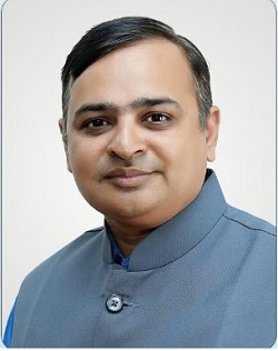 Hiren R Joshi